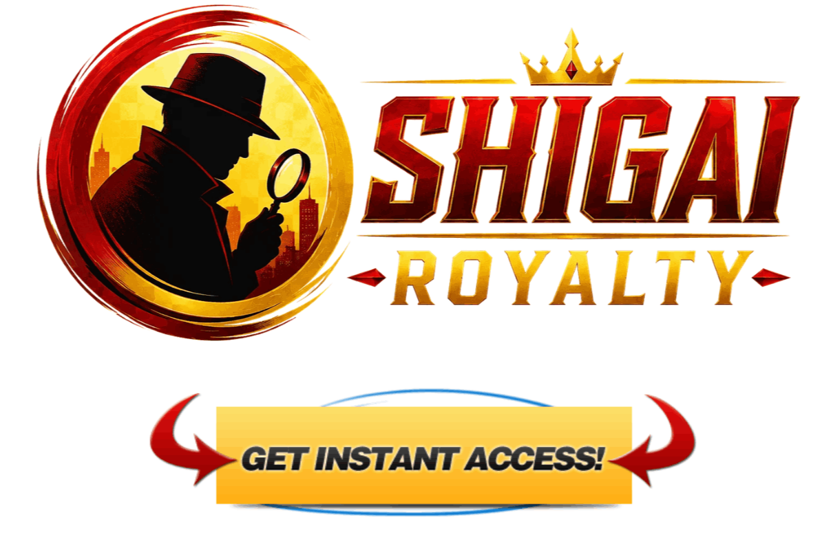 Shigai Royalty